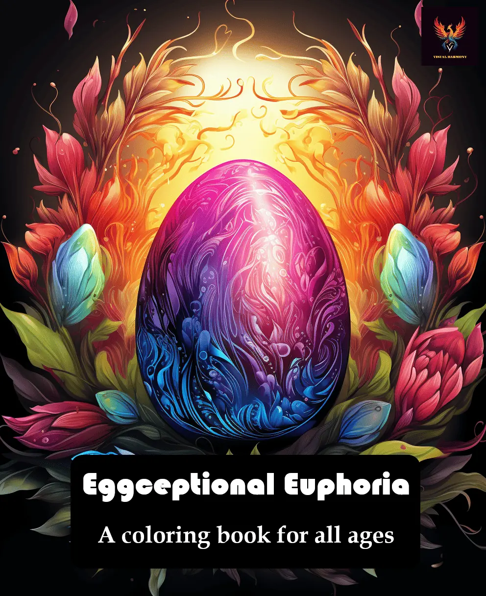 Eggceptional Euphoria
